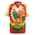 Custom Lithuania Basketball Rugby Jersey Champions Skeleton of The Baltic Tie Dye Style - Wonder Print Shop
