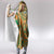 Australia And Ireland Rugby Hooded Blanket Walllabies And Shamrock Together