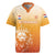 Custom Netherlands 2024 Football Rugby Jersey Go Champions Oranje Lions LT05 - Wonder Print Shop