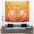 Netherlands 2024 Football Tapestry Go Champions Oranje Lions LT05 - Wonder Print Shop