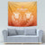 Netherlands 2024 Football Tapestry Go Champions Oranje Lions LT05 - Wonder Print Shop