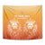 Netherlands 2024 Football Tapestry Go Champions Oranje Lions LT05 - Wonder Print Shop