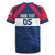 Custom USA Rugby 2024 Rugby Jersey Eagles Reigns Supreme Blue Version LT05 - Wonder Print Shop
