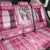 Christmas Naughty Witch Back Car Seat Cover Merry Witchmas LT05 - Wonder Print Shop