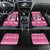 Christmas Naughty Witch Car Mats Merry Witchmas LT05 - Wonder Print Shop