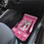 Christmas Naughty Witch Car Mats Merry Witchmas LT05 - Wonder Print Shop