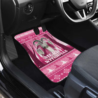 Christmas Naughty Witch Car Mats Merry Witchmas LT05 - Wonder Print Shop