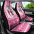 Christmas Naughty Witch Car Seat Cover Merry Witchmas LT05 - Wonder Print Shop