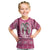 Christmas Naughty Witch Kid T Shirt Merry Witchmas LT05 - Wonder Print Shop