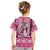 Christmas Naughty Witch Kid T Shirt Merry Witchmas LT05 - Wonder Print Shop