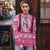 Christmas Naughty Witch Ugly Christmas Sweater Merry Witchmas LT05 - Wonder Print Shop