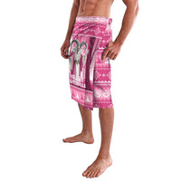 Christmas Naughty Witch Lavalava Merry Witchmas LT05 - Wonder Print Shop