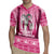 Christmas Naughty Witch Rugby Jersey Merry Witchmas LT05 - Wonder Print Shop