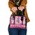 Christmas Naughty Witch Shoulder Handbag Merry Witchmas