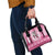 Christmas Naughty Witch Shoulder Handbag Merry Witchmas