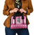 Christmas Naughty Witch Shoulder Handbag Merry Witchmas