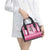 Christmas Naughty Witch Shoulder Handbag Merry Witchmas