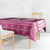 Christmas Naughty Witch Tablecloth Merry Witchmas LT05 - Wonder Print Shop