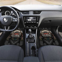 Native American Car Mats No One Is Illegal On Stolen Land