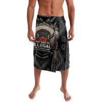 Native American Lavalava No One Is Illegal On Stolen Land