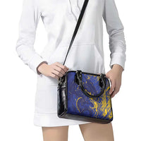 Bosnia And Herzegovina Shoulder Handbag Fierce Dragon Heritage