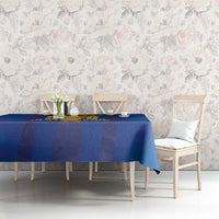 Football 2026 Bosnia And Herzegovina Tablecloth Trophy Style