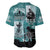 Veteran PTSD Baseball Jersey Not A Sign Of Weakness It Is Earned By Doing What Others Fear