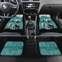 Veteran PTSD Car Mats Not A Sign Of Weakness It Is Earned By Doing What Others Fear