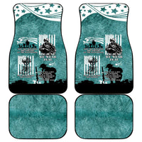 Veteran PTSD Car Mats Not A Sign Of Weakness It Is Earned By Doing What Others Fear