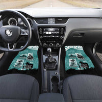 Veteran PTSD Car Mats Not A Sign Of Weakness It Is Earned By Doing What Others Fear