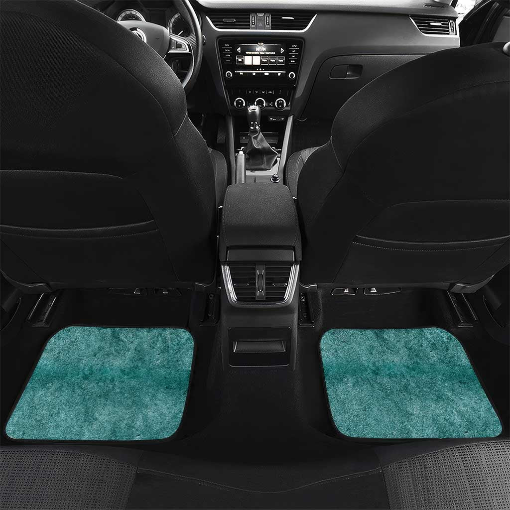 Veteran PTSD Car Mats Not A Sign Of Weakness It Is Earned By Doing What Others Fear