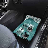 Veteran PTSD Car Mats Not A Sign Of Weakness It Is Earned By Doing What Others Fear