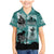 Veteran PTSD Family Matching Mermaid Dress and Hawaiian Shirt Not A Sign Of Weakness It Is Earned By Doing What Others Fear