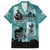 Veteran PTSD Family Matching Short Sleeve Bodycon Dress and Hawaiian Shirt Not A Sign Of Weakness It Is Earned By Doing What Others Fear