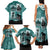 Veteran PTSD Family Matching Tank Maxi Dress and Hawaiian Shirt Not A Sign Of Weakness It Is Earned By Doing What Others Fear
