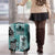 Veteran PTSD Luggage Cover Not A Sign Of Weakness It Is Earned By Doing What Others Fear