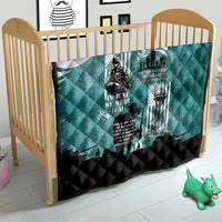 Veteran PTSD Quilt Not A Sign Of Weakness It Is Earned By Doing What Others Fear