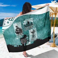 Veteran PTSD Sarong Not A Sign Of Weakness It Is Earned By Doing What Others Fear