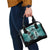 Veteran PTSD Shoulder Handbag Not A Sign Of Weakness It Is Earned By Doing What Others Fear