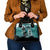 Veteran PTSD Shoulder Handbag Not A Sign Of Weakness It Is Earned By Doing What Others Fear