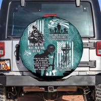 Veteran PTSD Spare Tire Cover Not A Sign Of Weakness It Is Earned By Doing What Others Fear