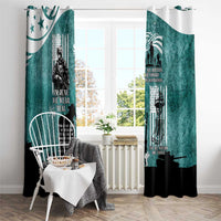 Veteran PTSD Window Curtain Not A Sign Of Weakness It Is Earned By Doing What Others Fear