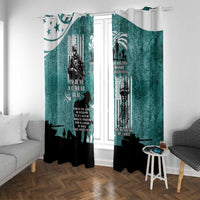 Veteran PTSD Window Curtain Not A Sign Of Weakness It Is Earned By Doing What Others Fear