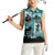 Veteran PTSD Women Sleeveless Polo Shirt Not A Sign Of Weakness It Is Earned By Doing What Others Fear