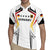 Custom Germany 2024 Football Rugby Jersey Go Champions Nationalelf White Version LT05 - Wonder Print Shop