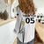 Custom Germany 2024 Football Women Casual Shirt Go Champions Nationalelf White Version LT05 - Wonder Print Shop