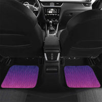 Germany 2024 Football Car Mats Go Champions Nationalelf Pink Version LT05 - Wonder Print Shop