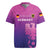Custom Germany 2024 Football Rugby Jersey Go Champions Nationalelf Pink Version LT05 - Wonder Print Shop