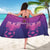 Germany 2024 Football Sarong Go Champions Nationalelf Pink Version LT05 - Wonder Print Shop