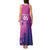 Custom Germany 2024 Football Tank Maxi Dress Go Champions Nationalelf Pink Version LT05 - Wonder Print Shop